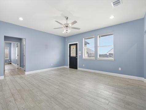 2301 Briarwood Drive Bridgeport TX 76426