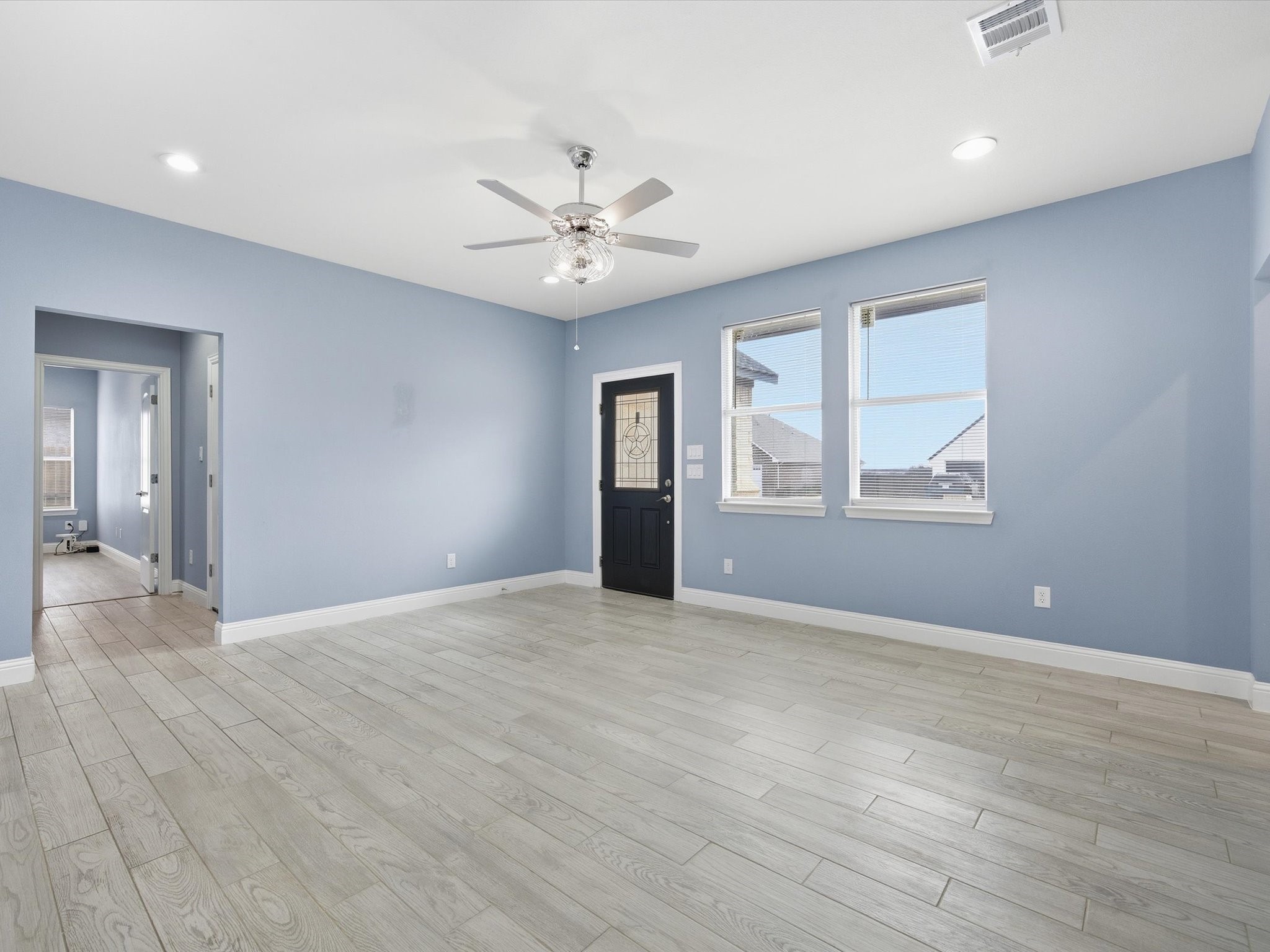 2301 Briarwood Drive Bridgeport TX 76426
