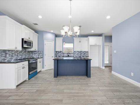 2301 Briarwood Drive Bridgeport TX 76426