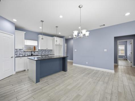 2301 Briarwood Drive Bridgeport TX 76426