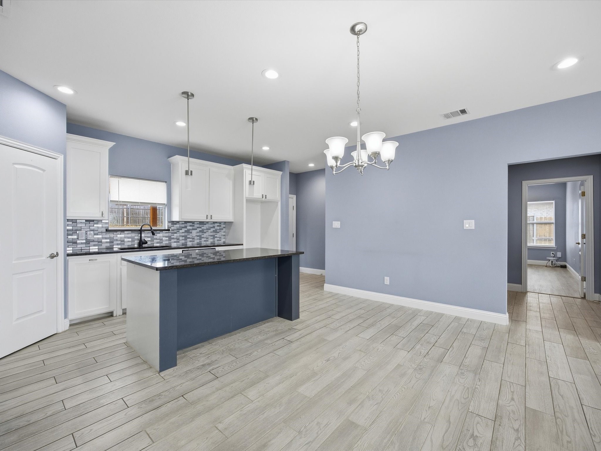 2301 Briarwood Drive Bridgeport TX 76426