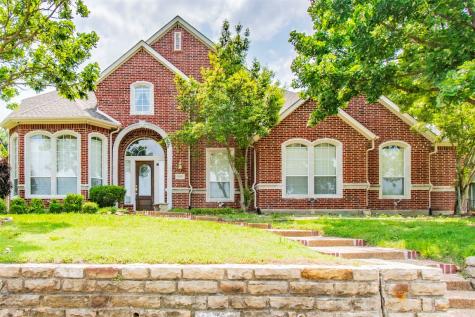 4612 Breckinridge Boulevard Richardson TX 75082