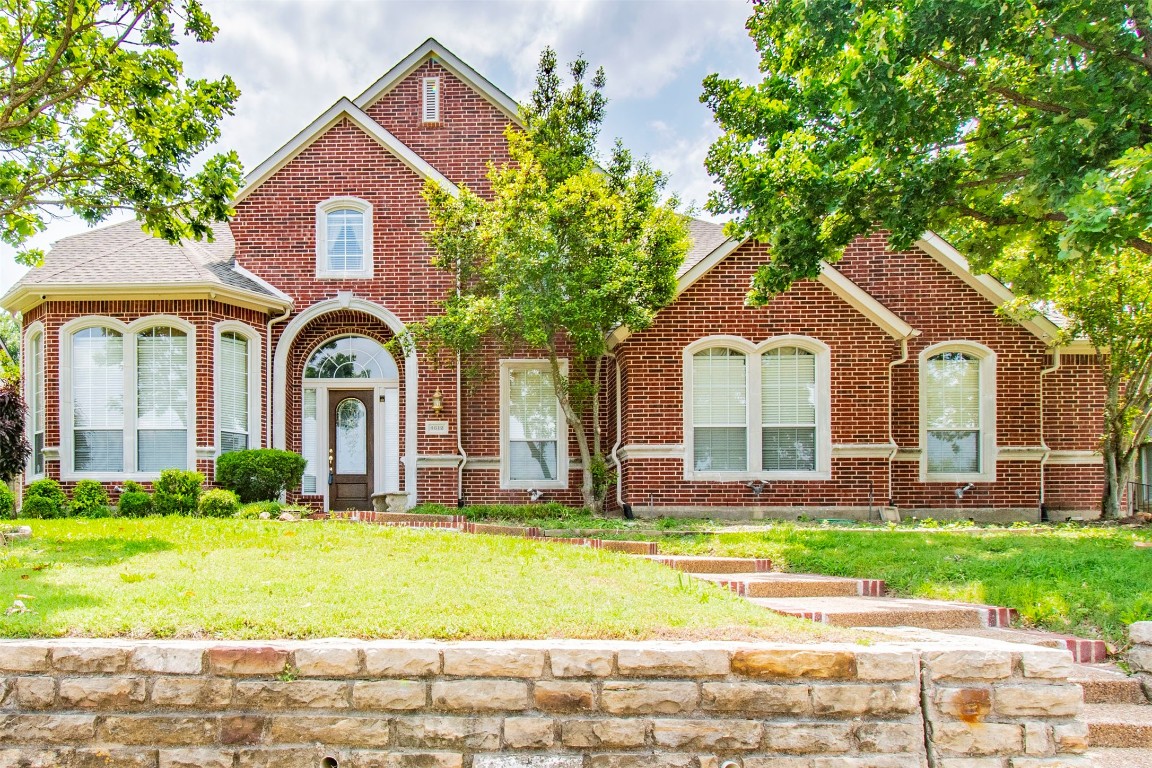 4612 Breckinridge Boulevard Richardson TX 75082