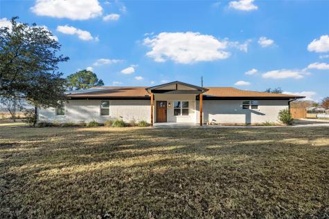 175 Four Corners Road West TX 76691