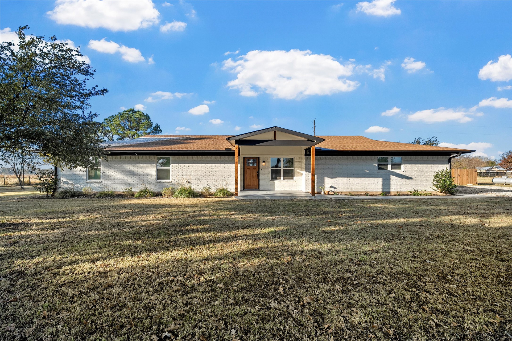 175 Four Corners Road West TX 76691