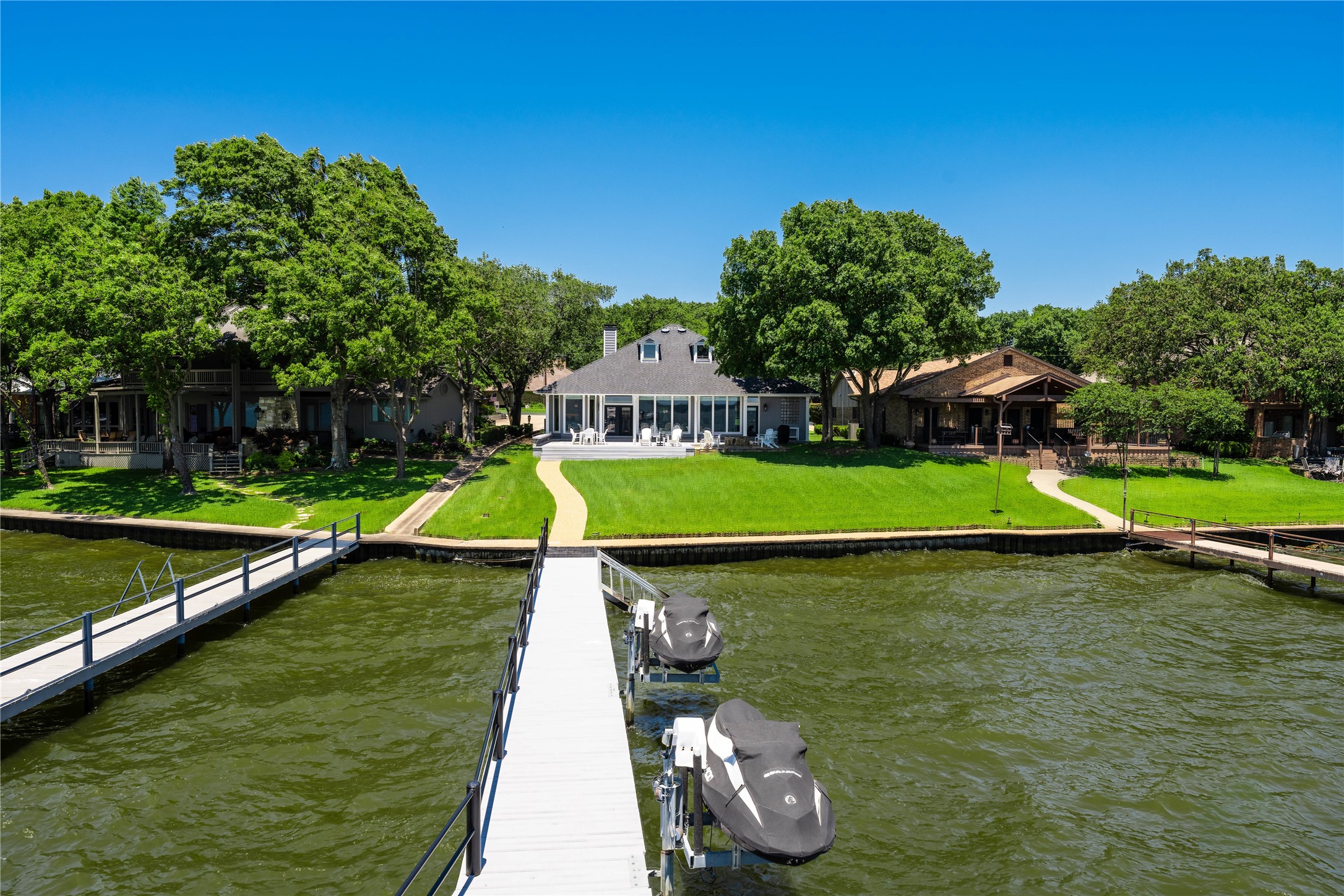 684 Enchanted Isles Drive Mabank TX 75156