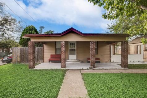 515 Frame Street Denton TX 76209