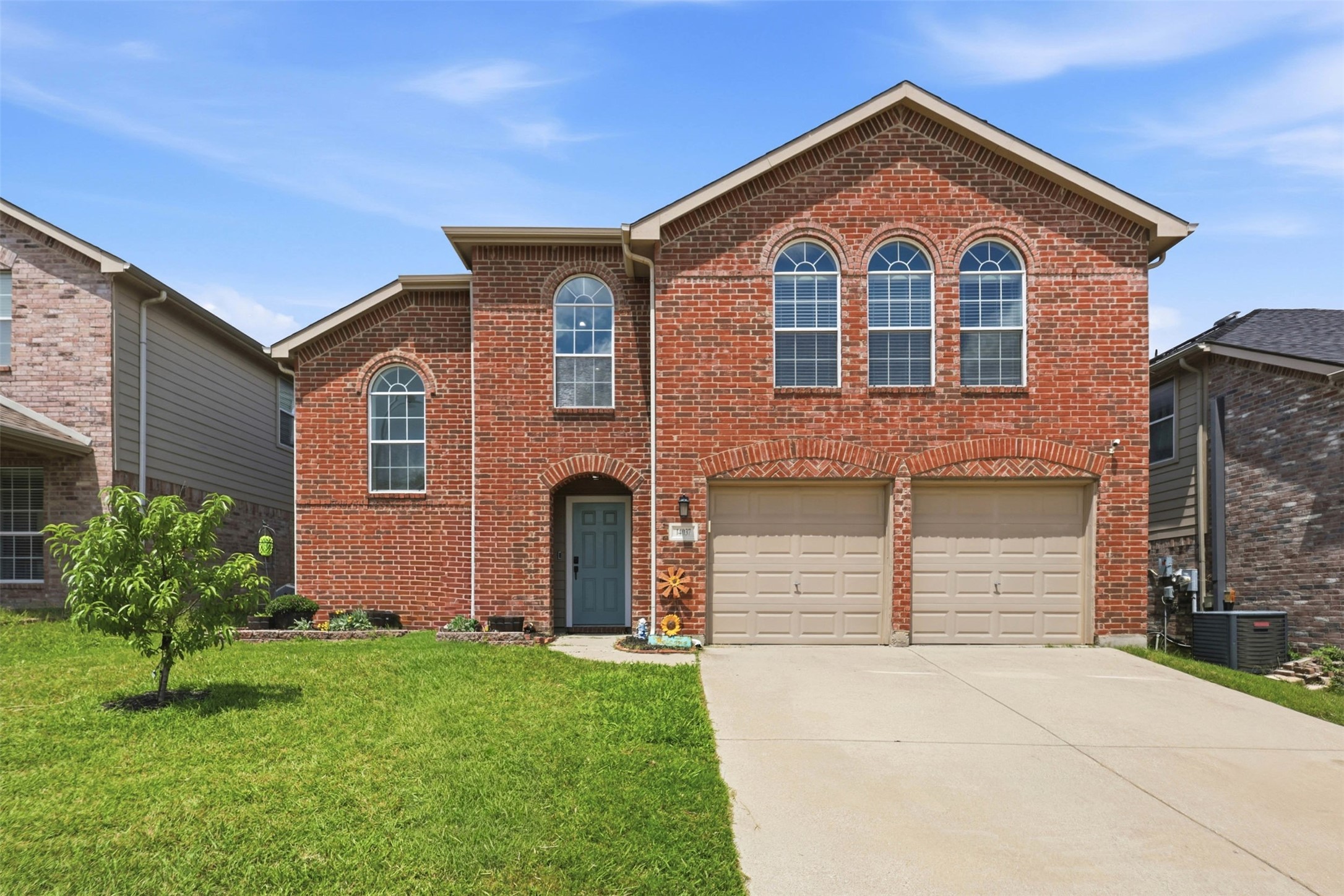 14037 Fontana Road Fort Worth TX 76262