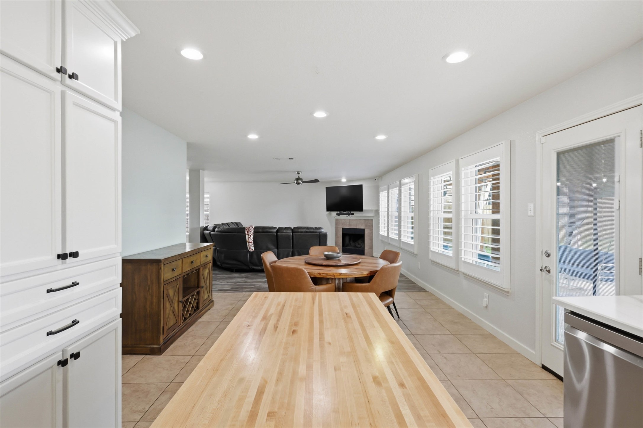 14037 Fontana Road Fort Worth TX 76262
