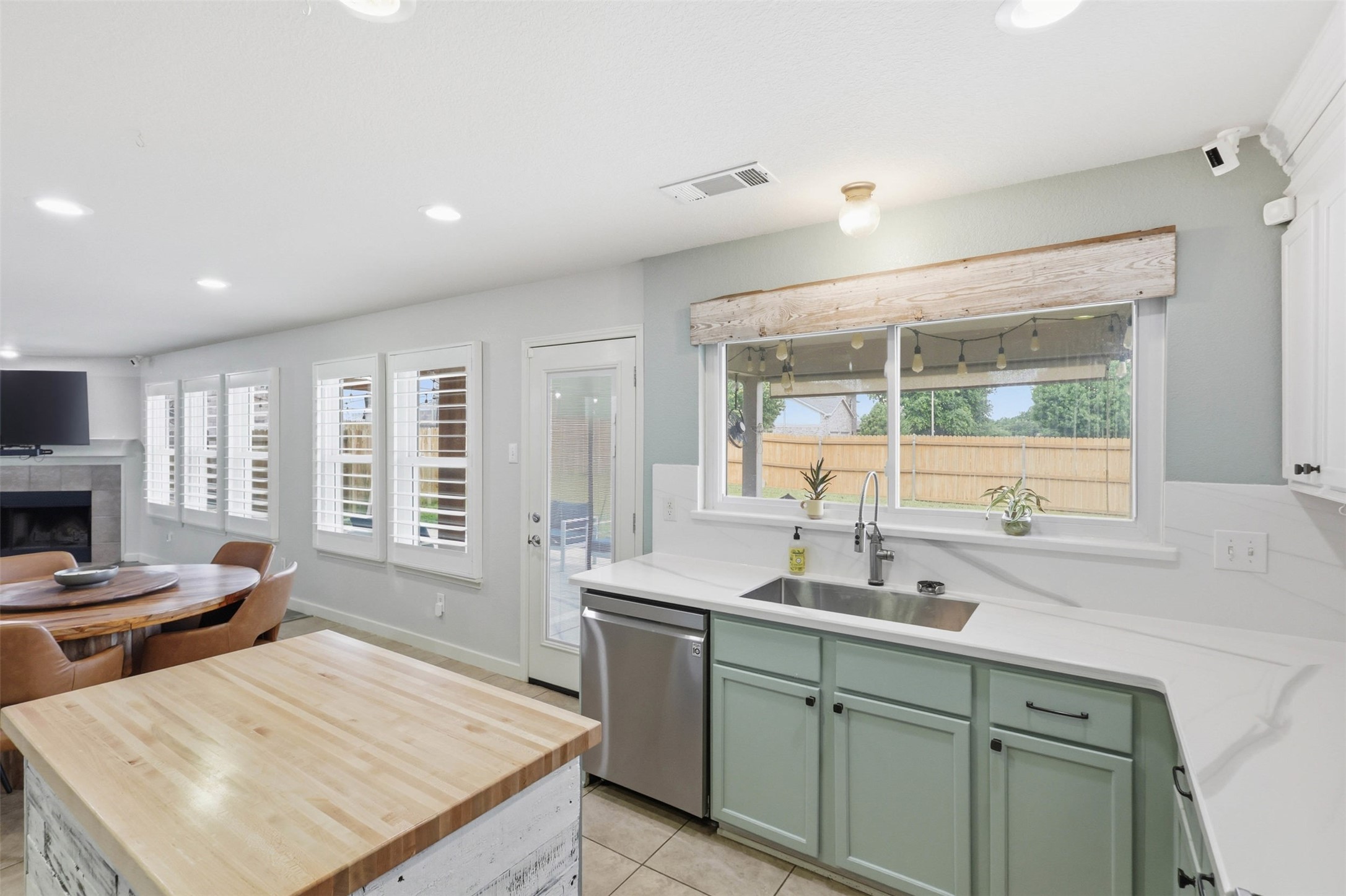 14037 Fontana Road Fort Worth TX 76262