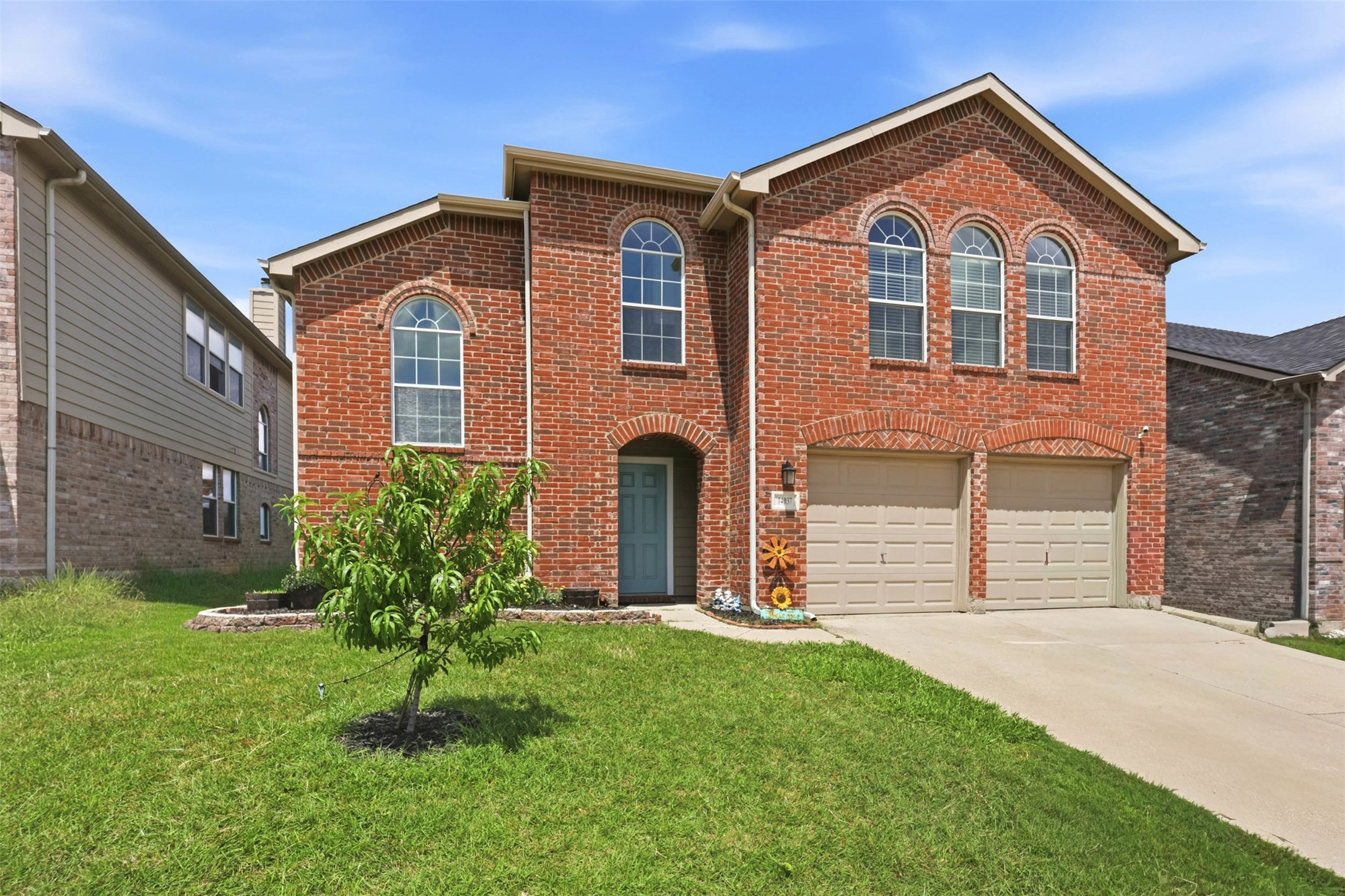 14037 Fontana Road Fort Worth TX 76262