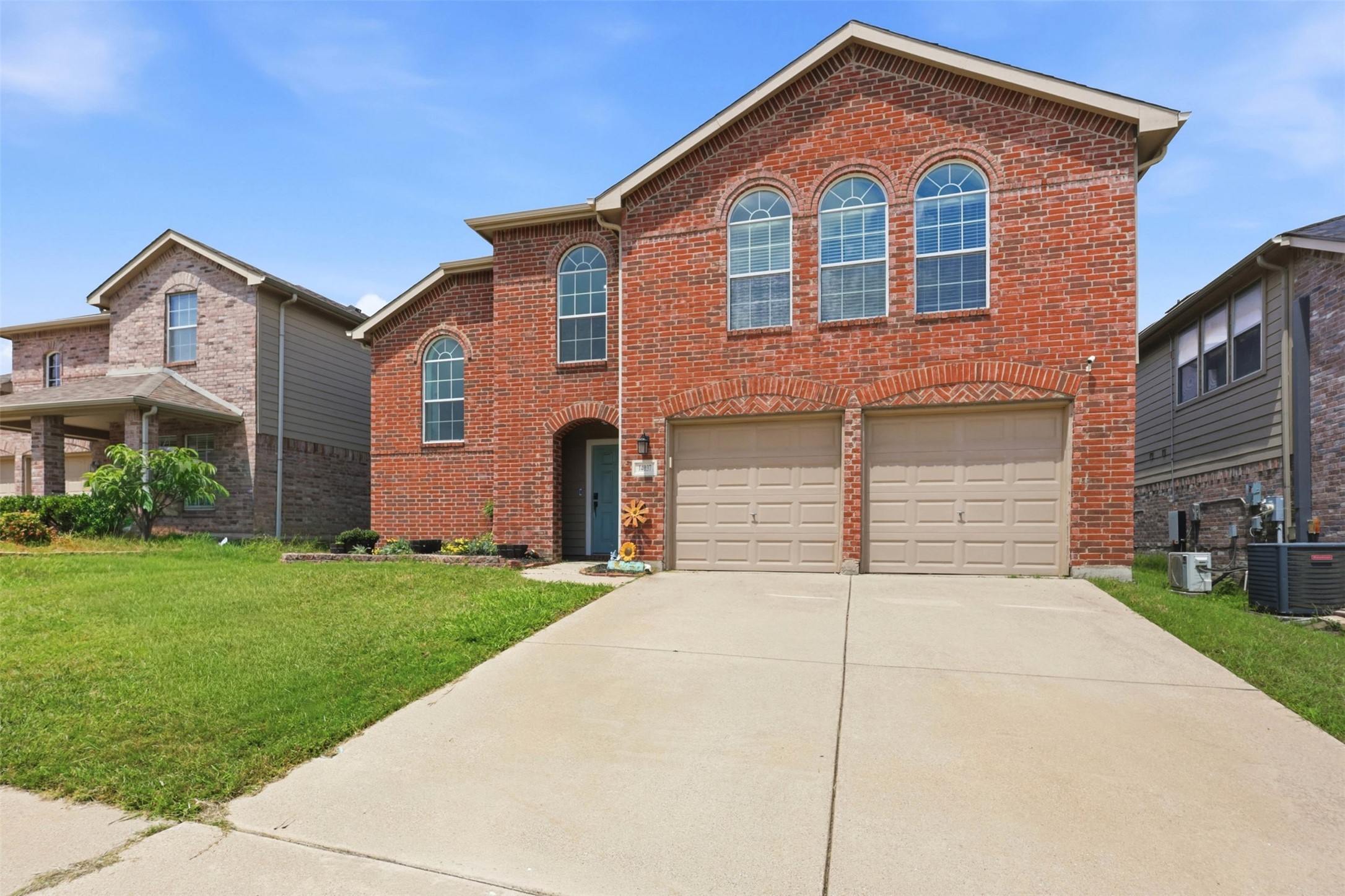 14037 Fontana Road Fort Worth TX 76262