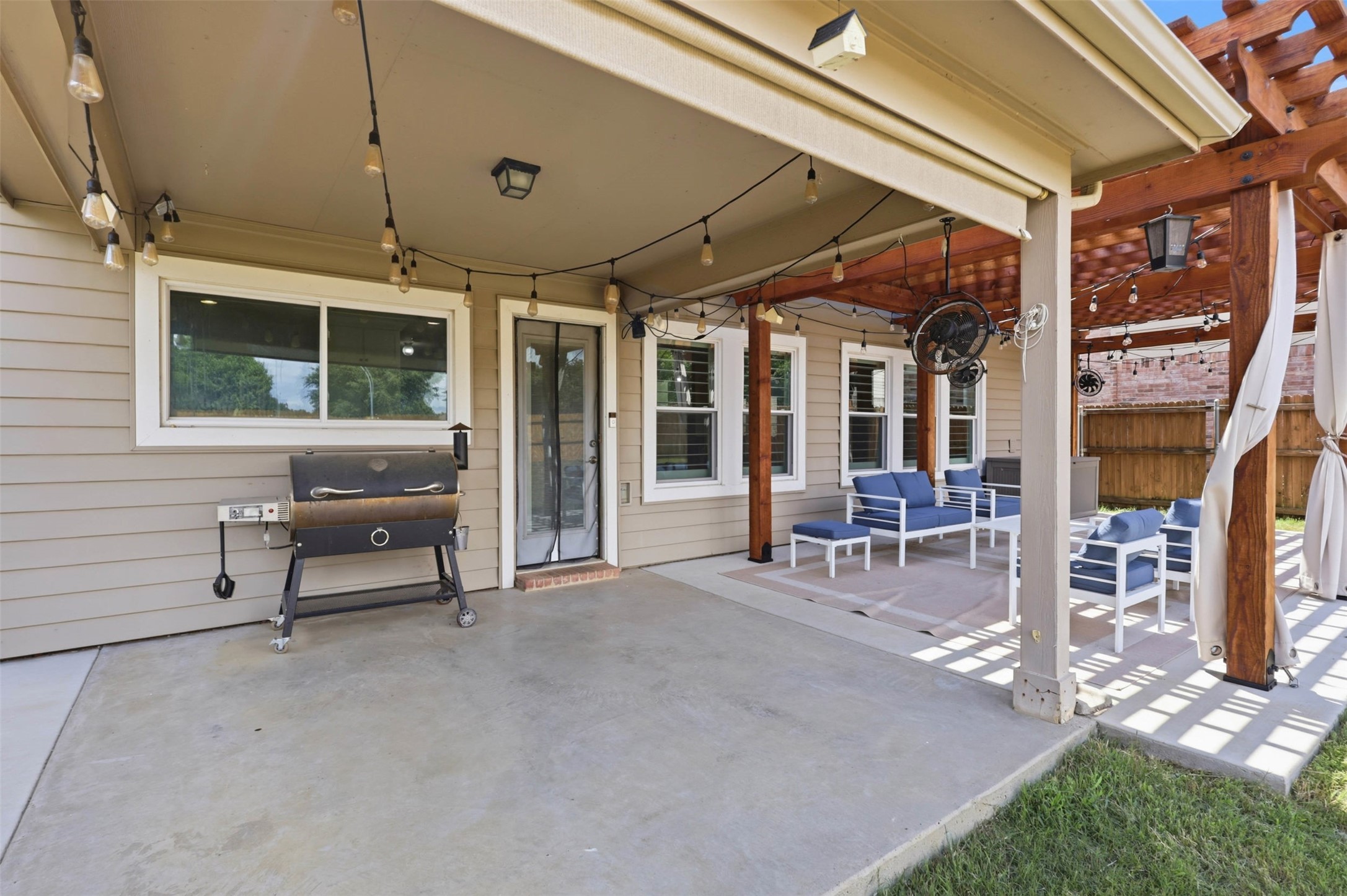 14037 Fontana Road Fort Worth TX 76262