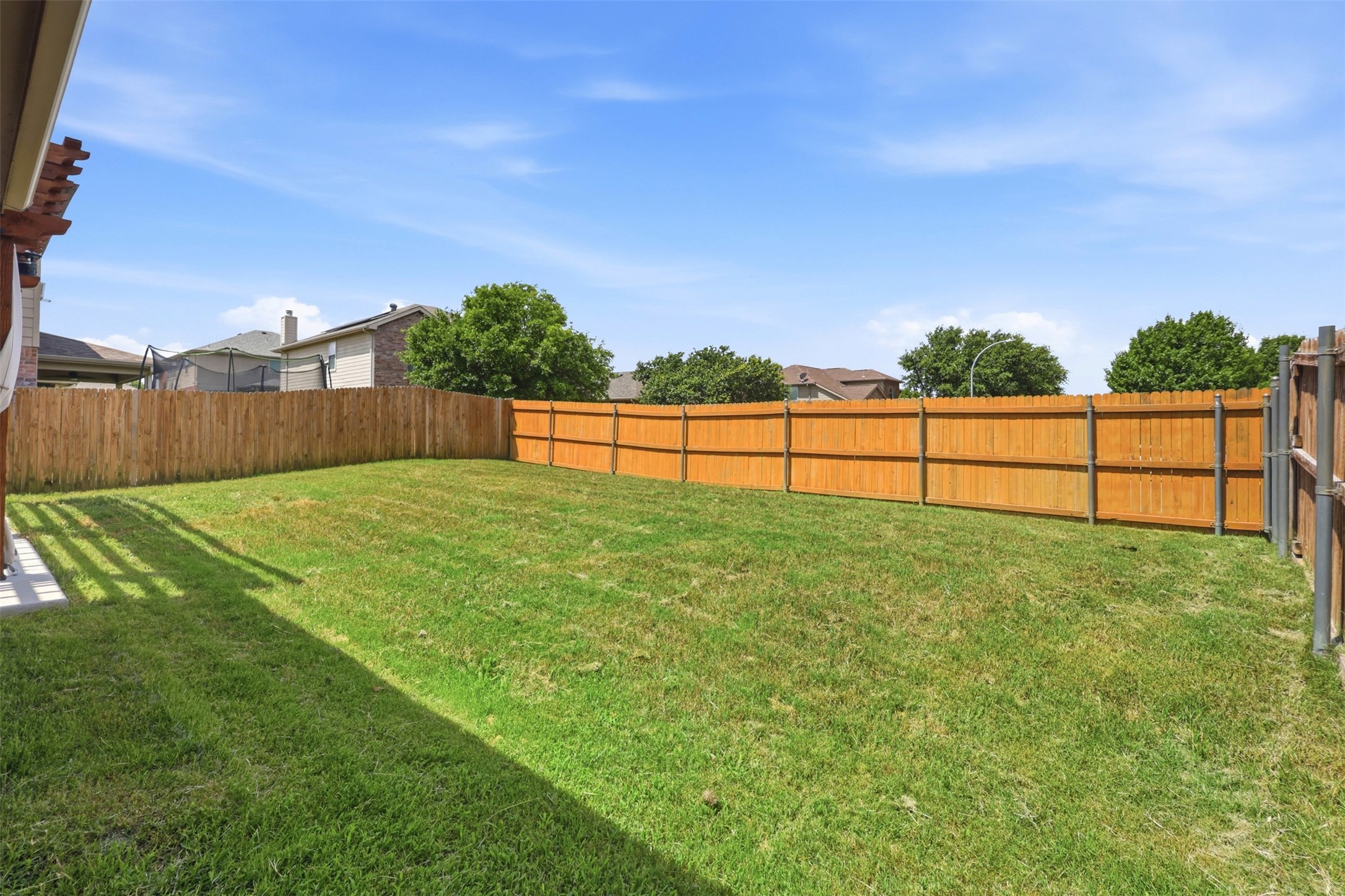 14037 Fontana Road Fort Worth TX 76262