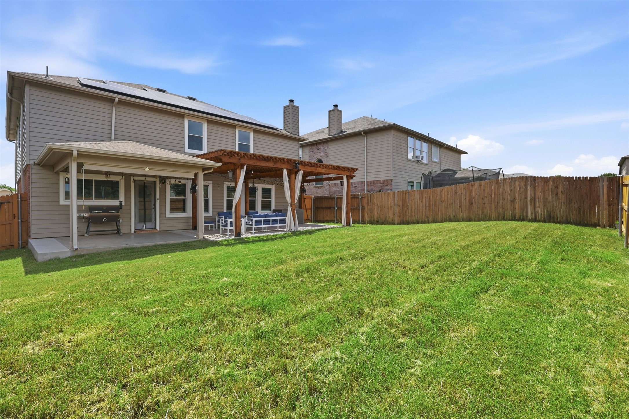 14037 Fontana Road Fort Worth TX 76262