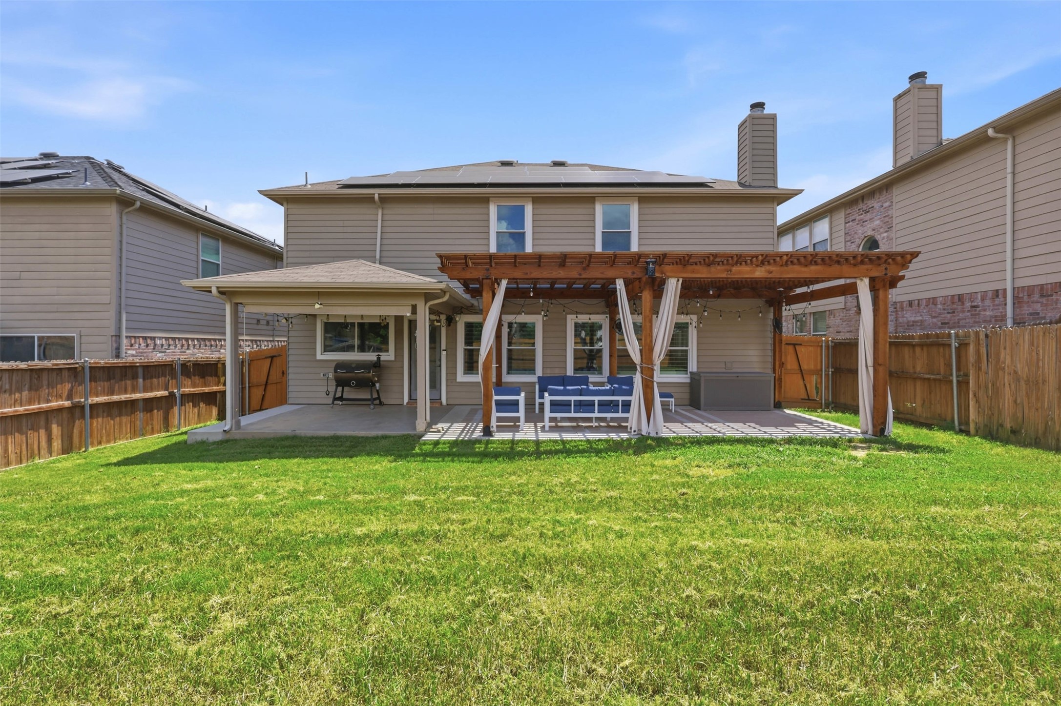 14037 Fontana Road Fort Worth TX 76262