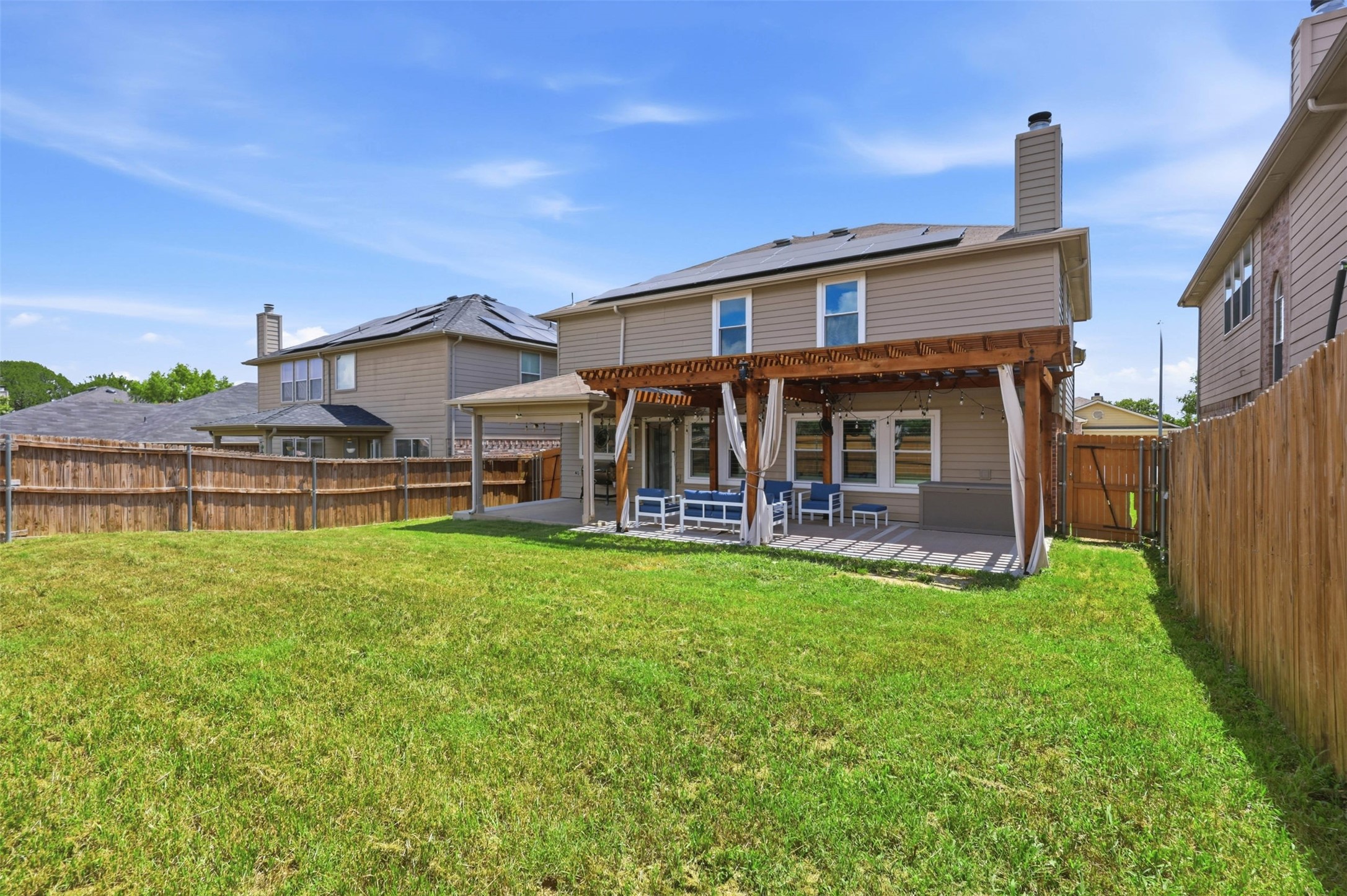 14037 Fontana Road Fort Worth TX 76262