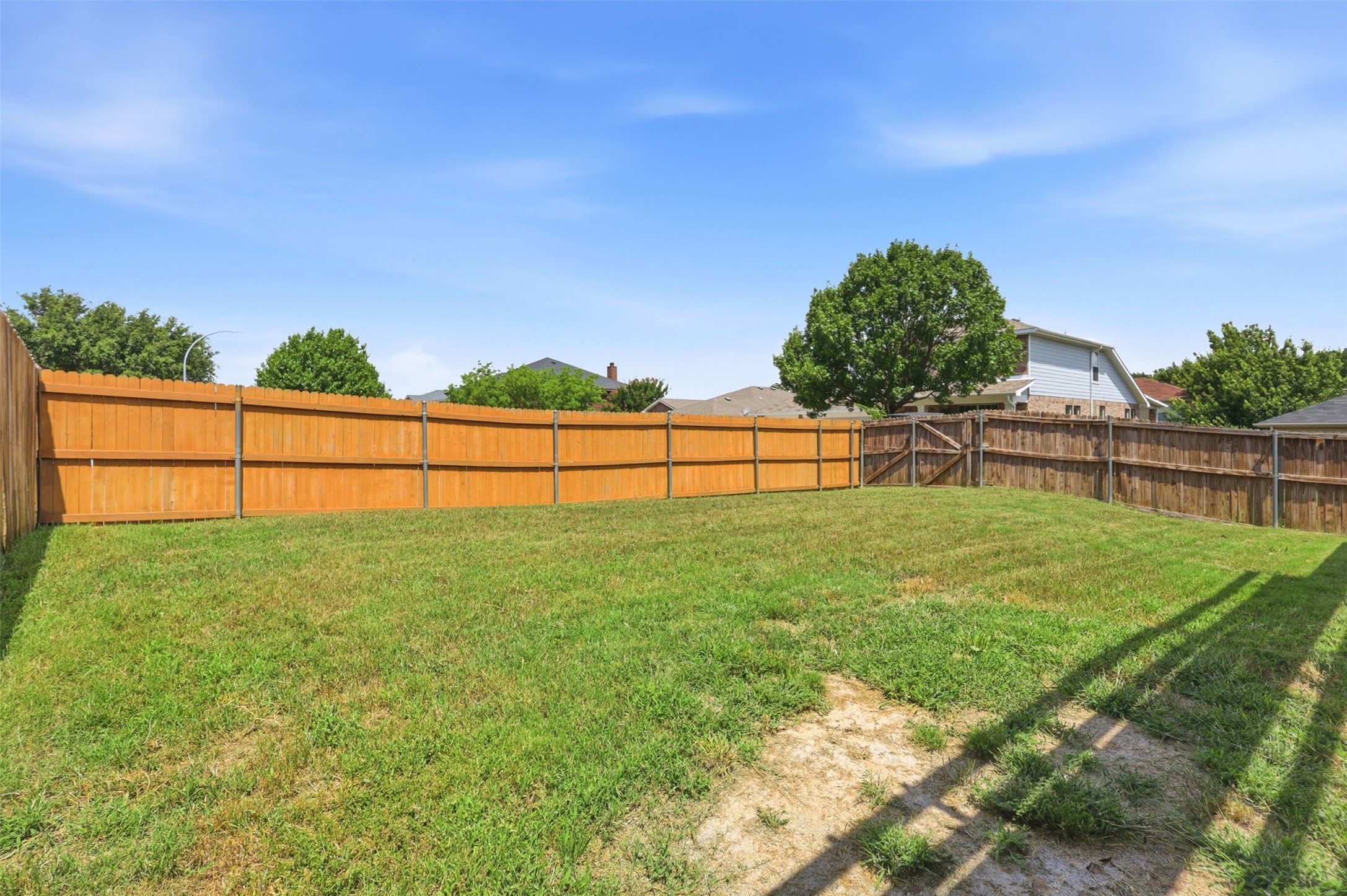 14037 Fontana Road Fort Worth TX 76262