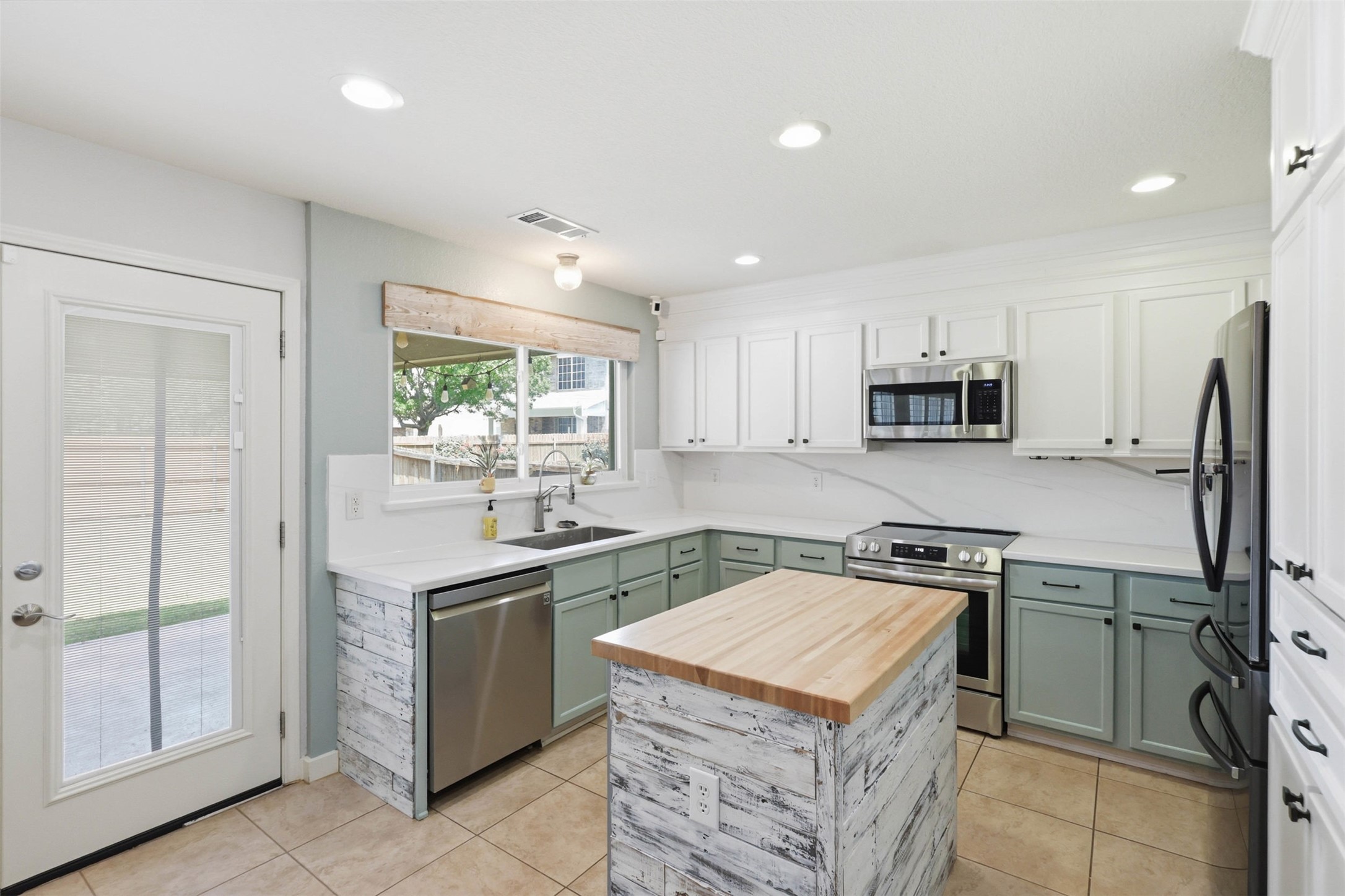14037 Fontana Road Fort Worth TX 76262