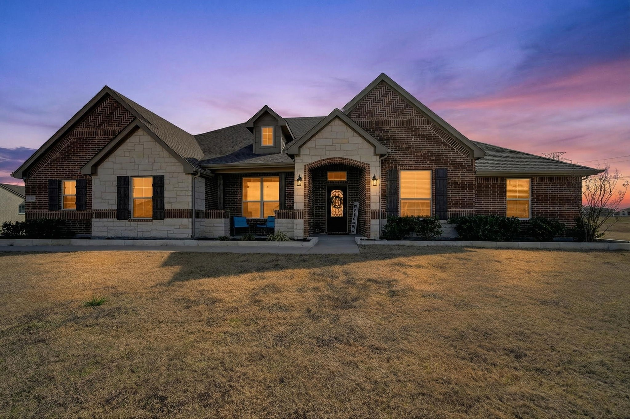 1180 Colina Parkway Farmersville TX 75442