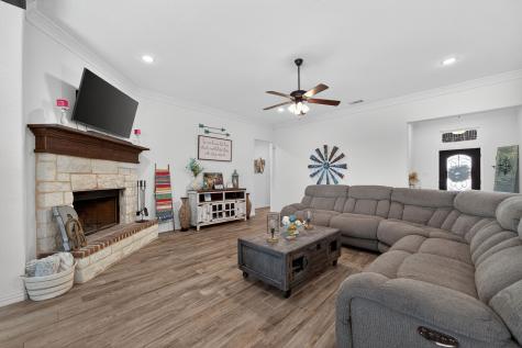 1180 Colina Parkway Farmersville TX 75442