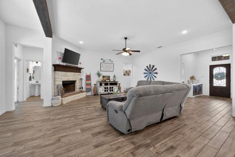 1180 Colina Parkway Farmersville TX 75442