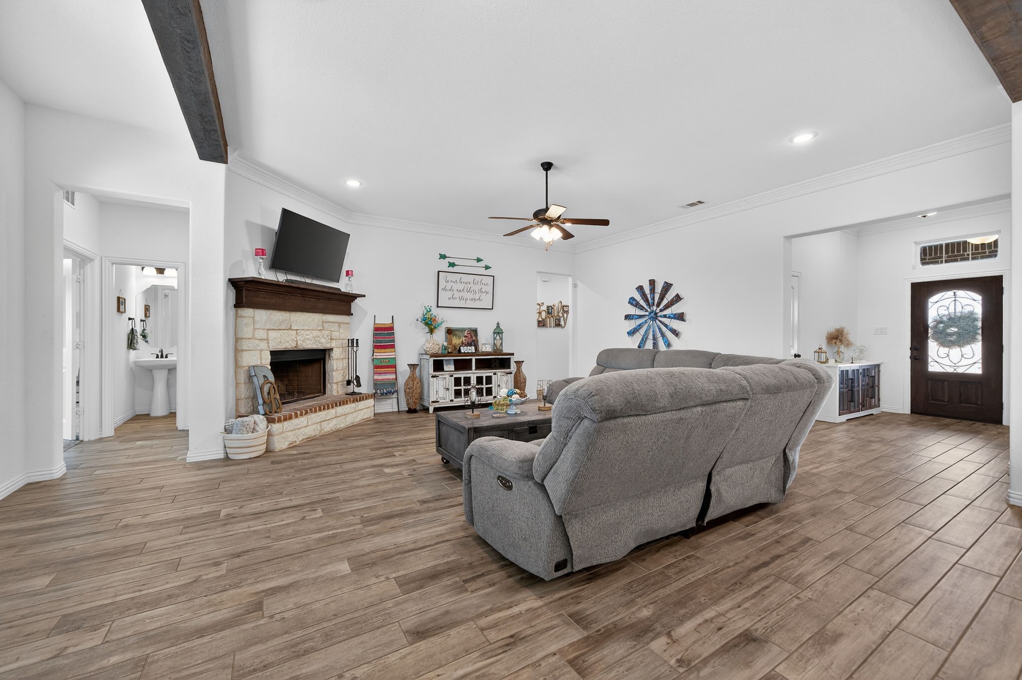 1180 Colina Parkway Farmersville TX 75442
