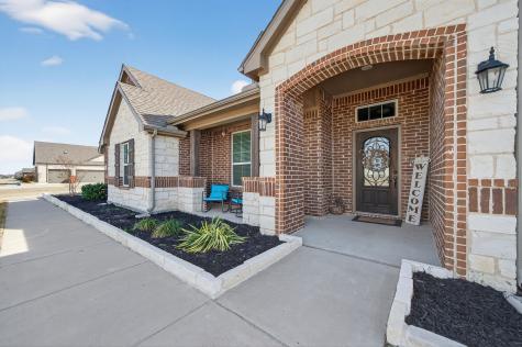 1180 Colina Parkway Farmersville TX 75442