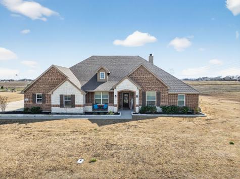 1180 Colina Parkway Farmersville TX 75442