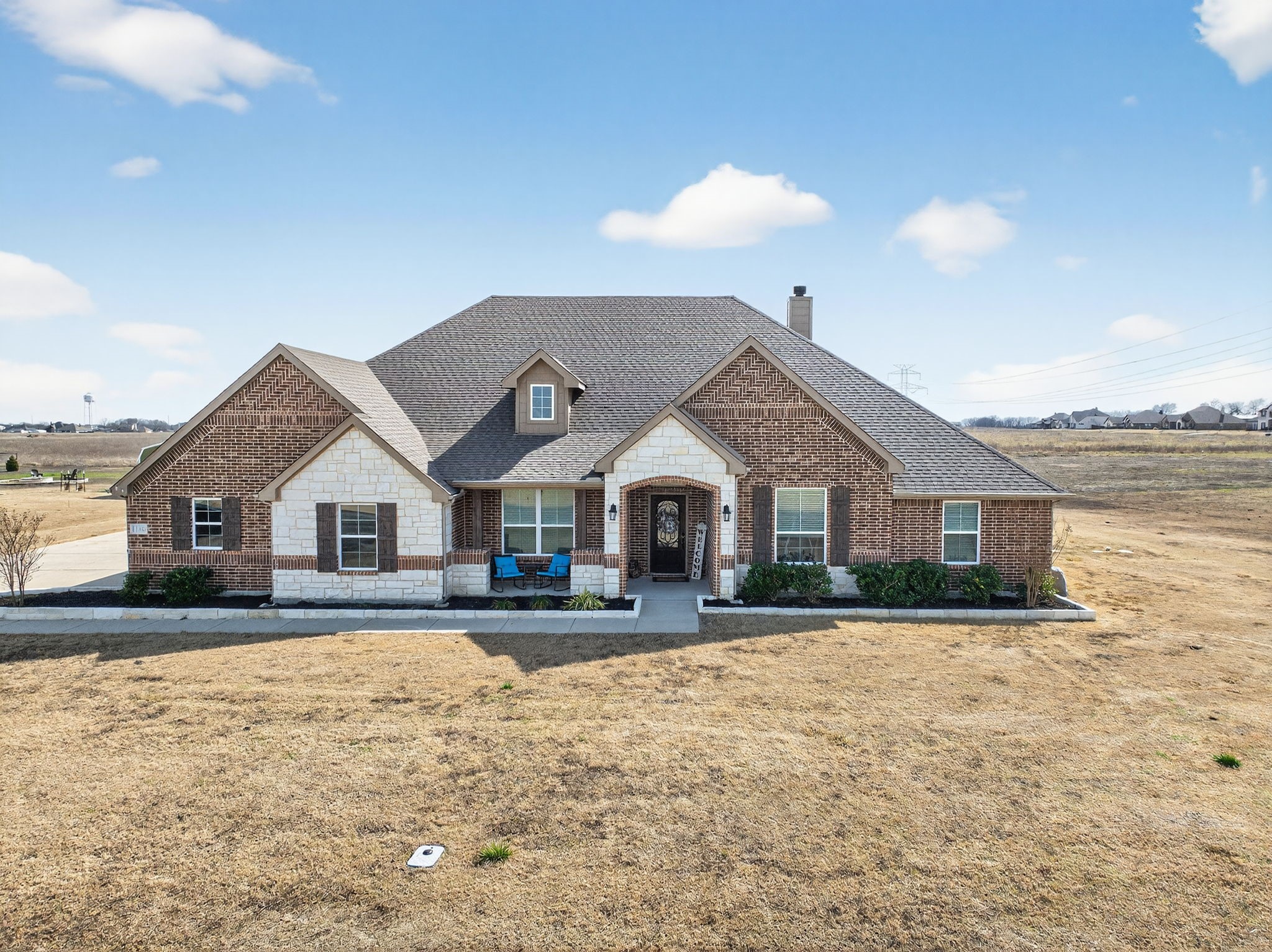 1180 Colina Parkway Farmersville TX 75442