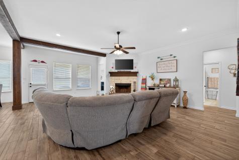 1180 Colina Parkway Farmersville TX 75442