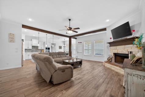 1180 Colina Parkway Farmersville TX 75442