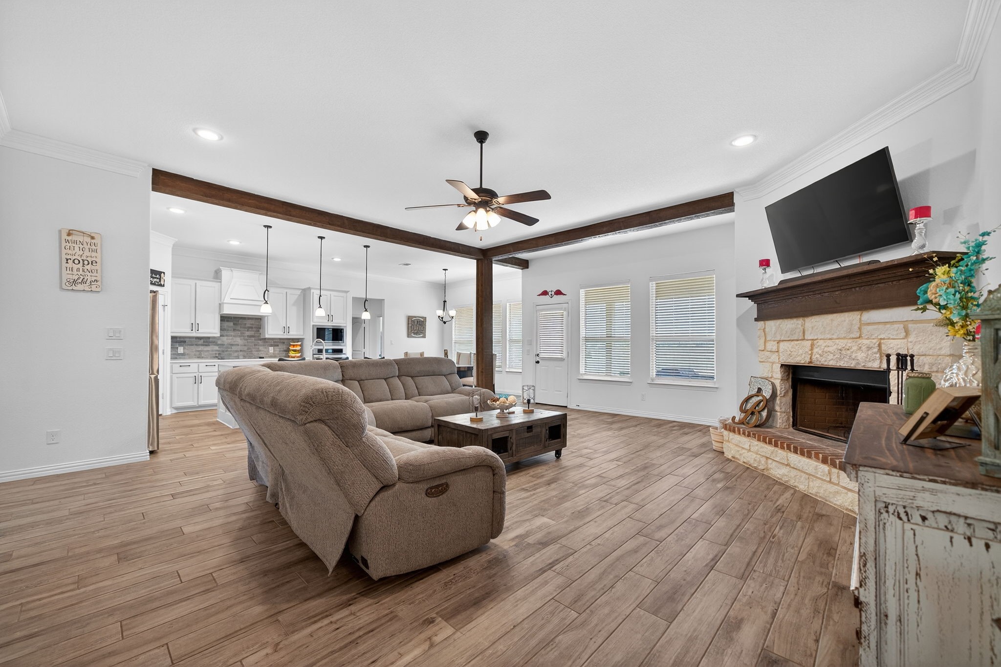 1180 Colina Parkway Farmersville TX 75442