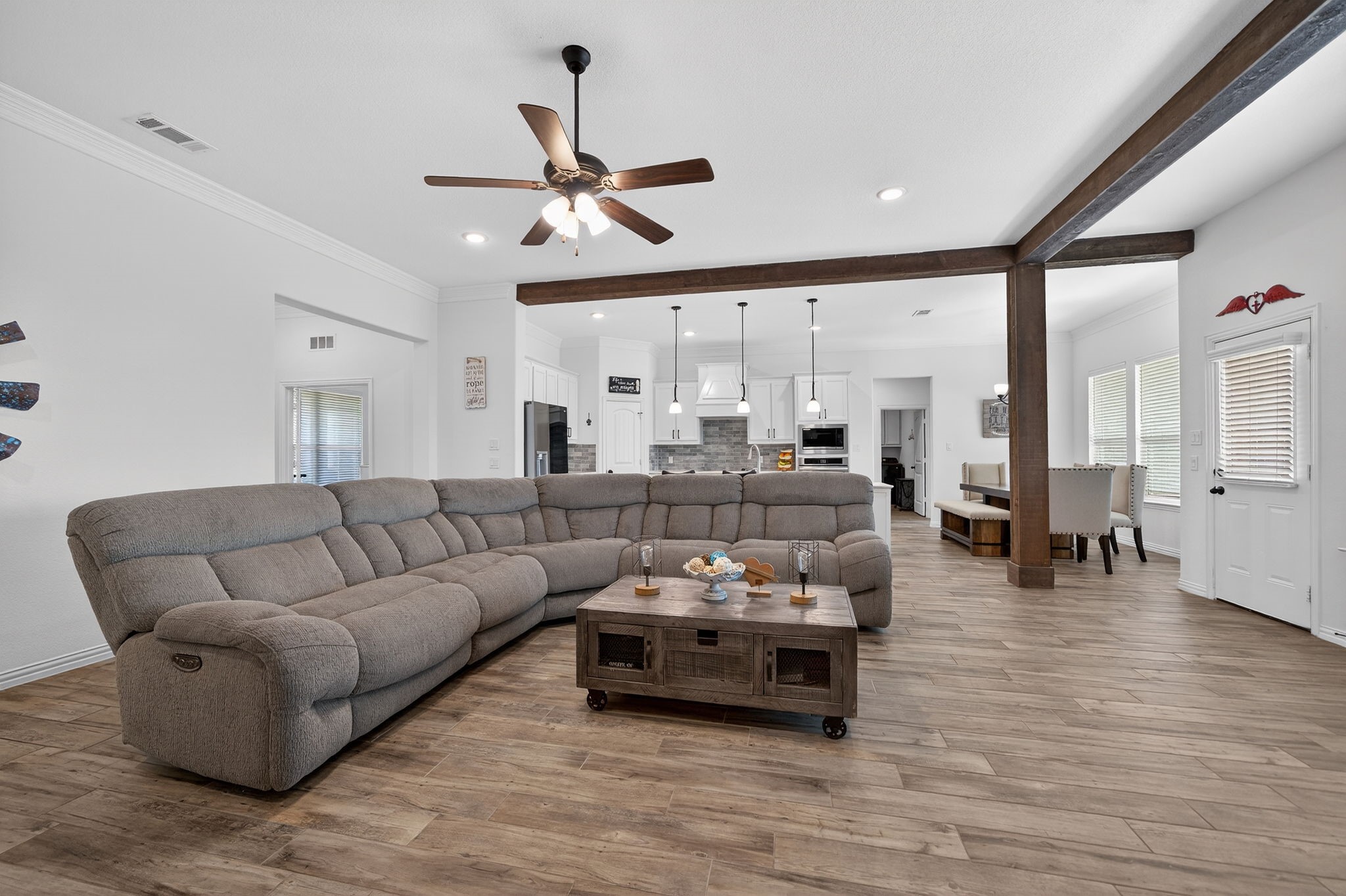 1180 Colina Parkway Farmersville TX 75442