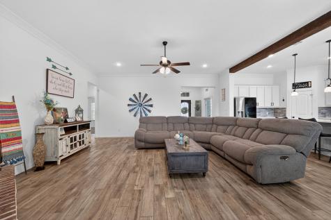 1180 Colina Parkway Farmersville TX 75442