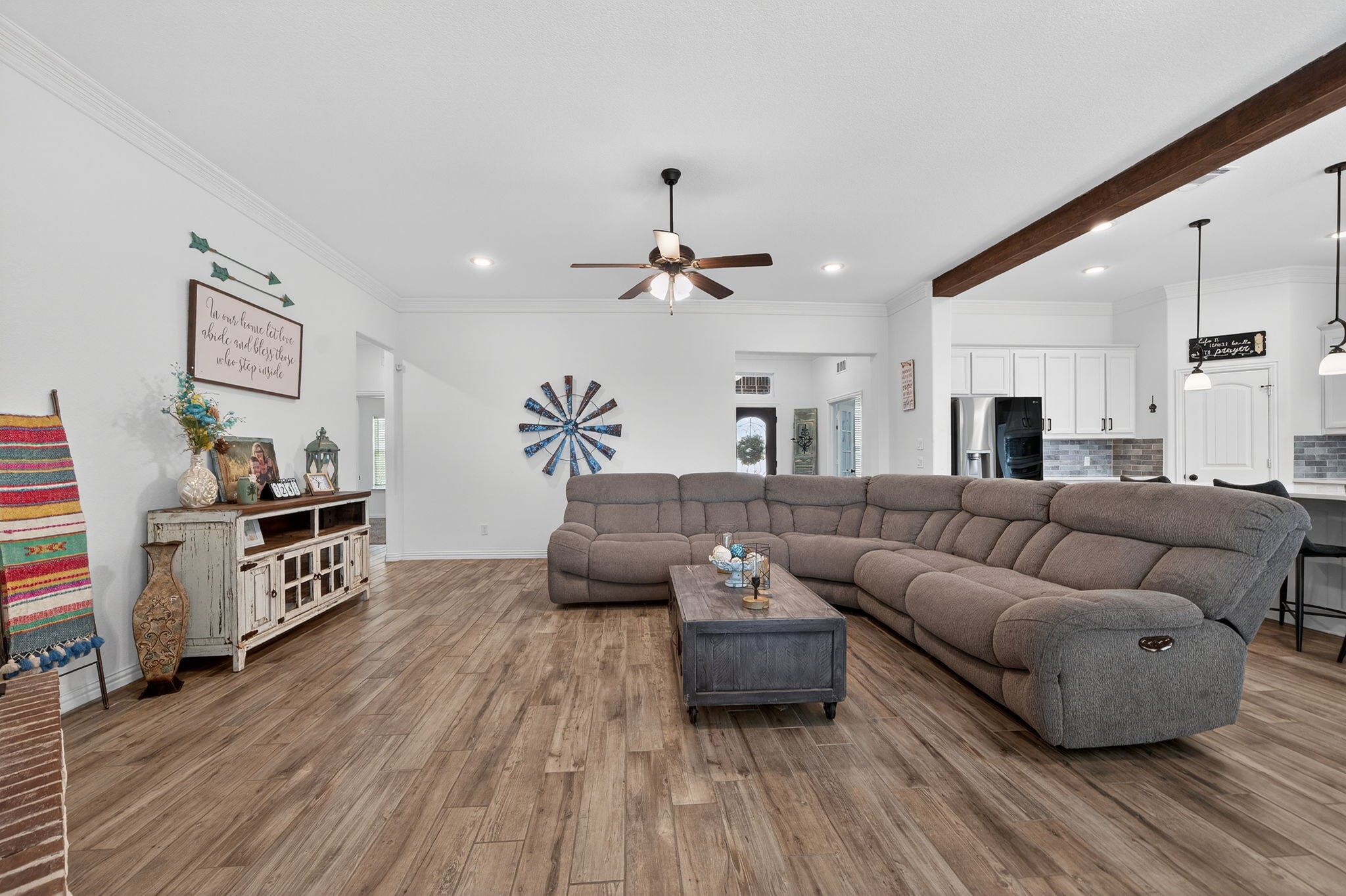 1180 Colina Parkway Farmersville TX 75442