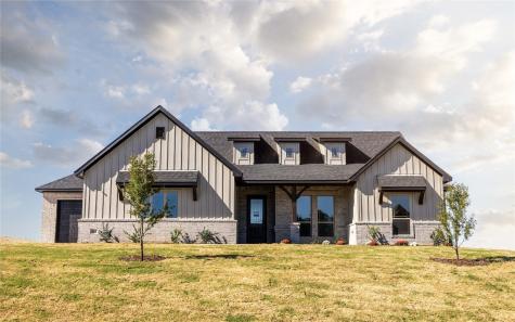 401 Oak Meadow Lane Weatherford TX 76085
