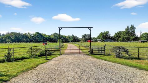 1700 Elmore Road Denison TX 75021