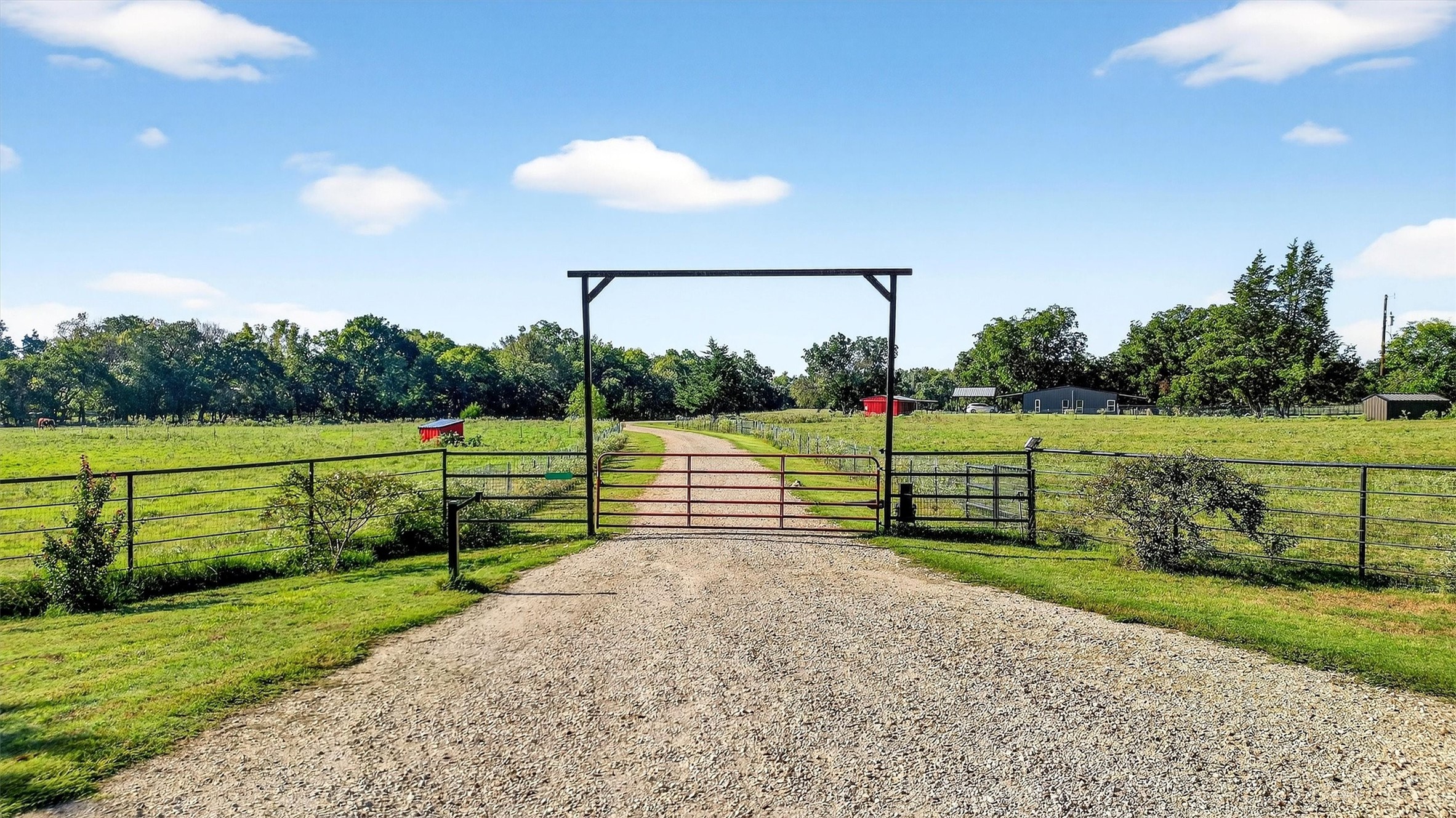 1700 Elmore Road Denison TX 75021