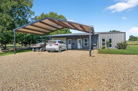 1700 Elmore Road Denison TX 75021