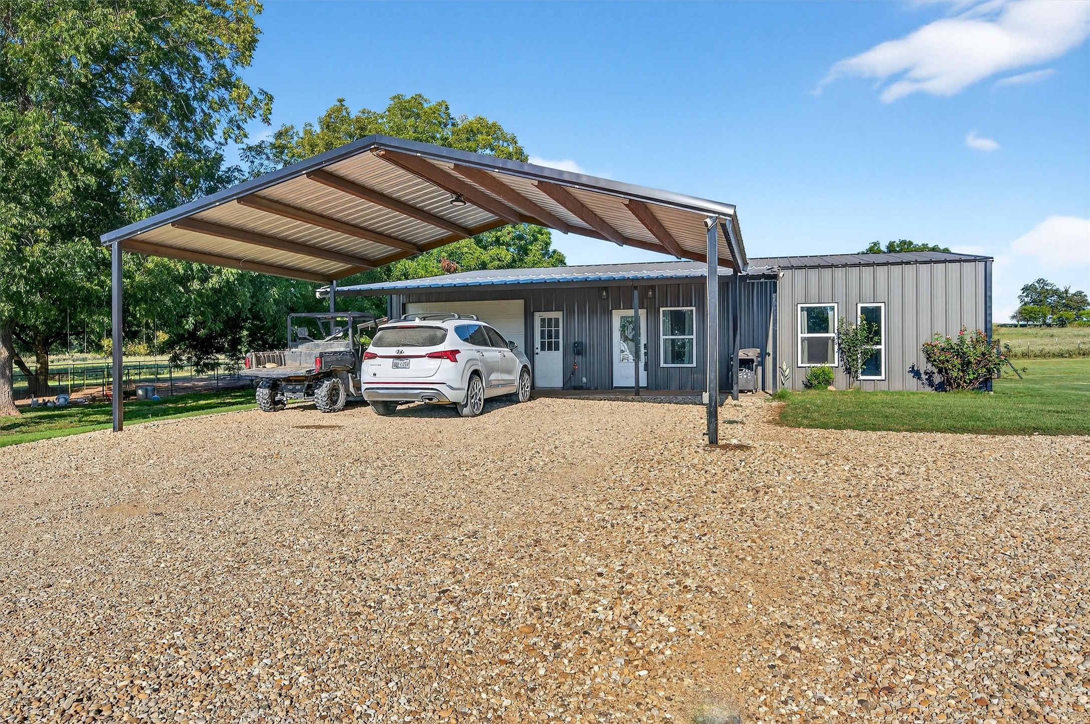 1700 Elmore Road Denison TX 75021