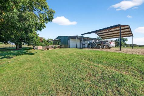1700 Elmore Road Denison TX 75021