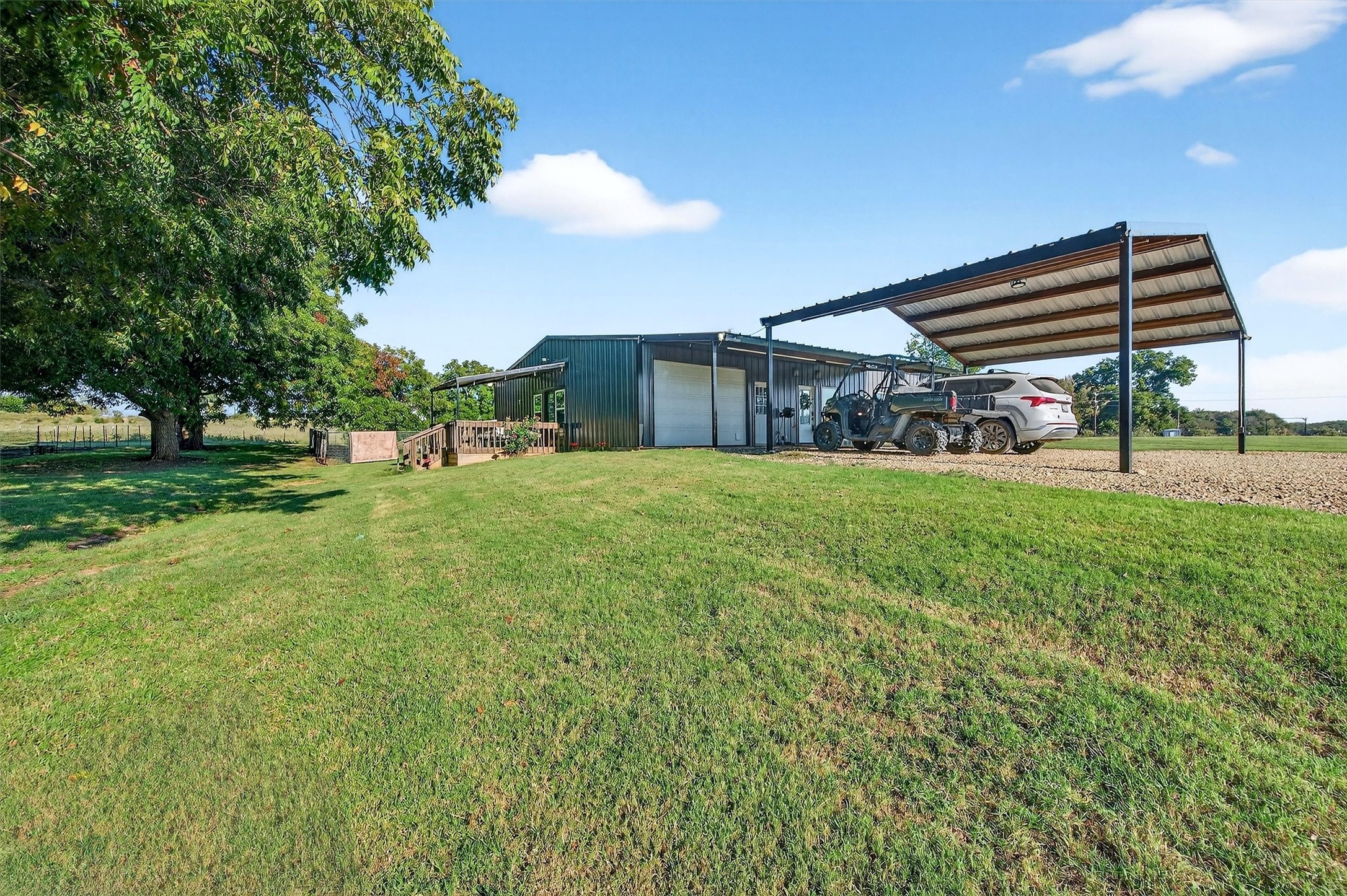 1700 Elmore Road Denison TX 75021