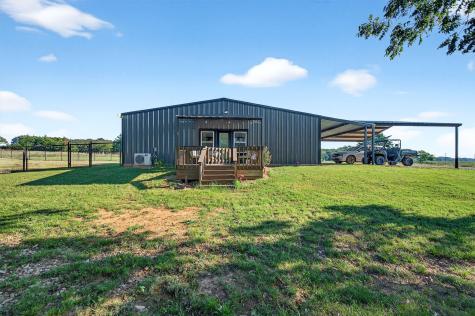 1700 Elmore Road Denison TX 75021