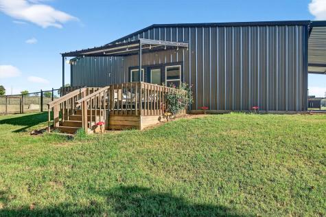 1700 Elmore Road Denison TX 75021