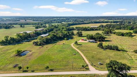 1700 Elmore Road Denison TX 75021
