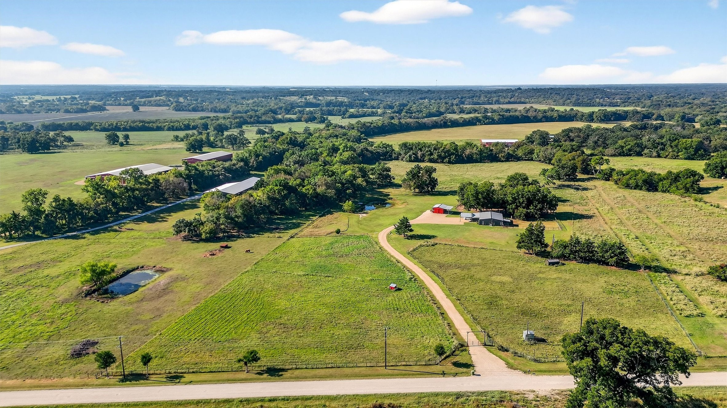 1700 Elmore Road Denison TX 75021