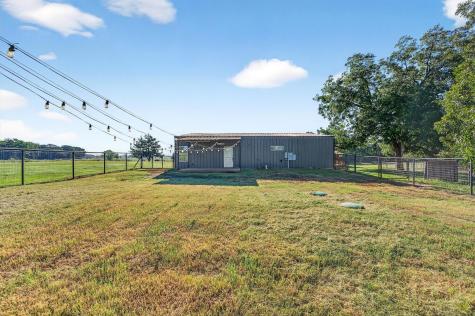 1700 Elmore Road Denison TX 75021