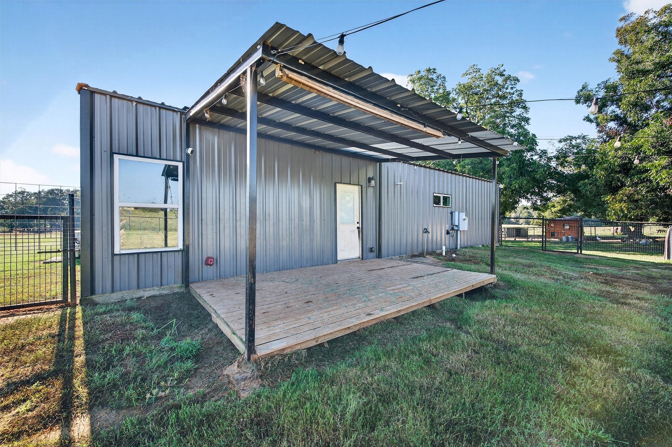 1700 Elmore Road Denison TX 75021