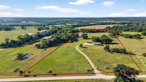 1700 Elmore Road Denison TX 75021